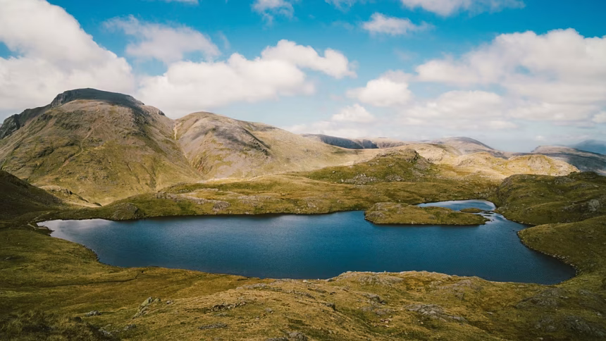 England's Lake District launches €47 unlimited travel pass for tourists