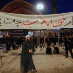 Eulogist at Iran's Ayatollah Khamenei funeral calls for Donald Trump's death