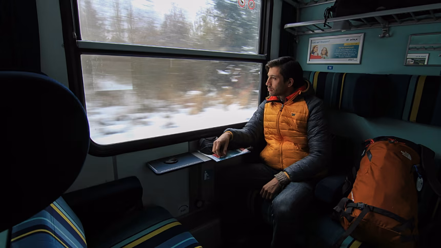 Eurail and Interrail explained: How Europe's rail passes work