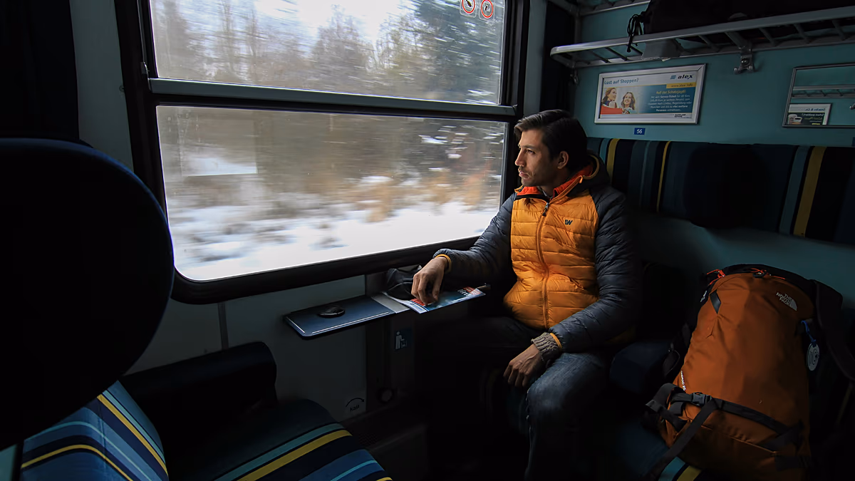 Eurail and Interrail explained: How Europe's rail passes work