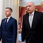 Euronews explains: Can Hungarian Magyar Prime Minister really dismiss President Slyok?