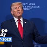 Europe today: Trump-Iran conflict tests the limits of diplomacy