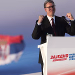 European Commission increases pressure to open new accession cluster with Serbia