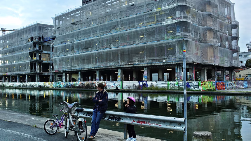 European home sales: Which regions will see the most growth in 2025?