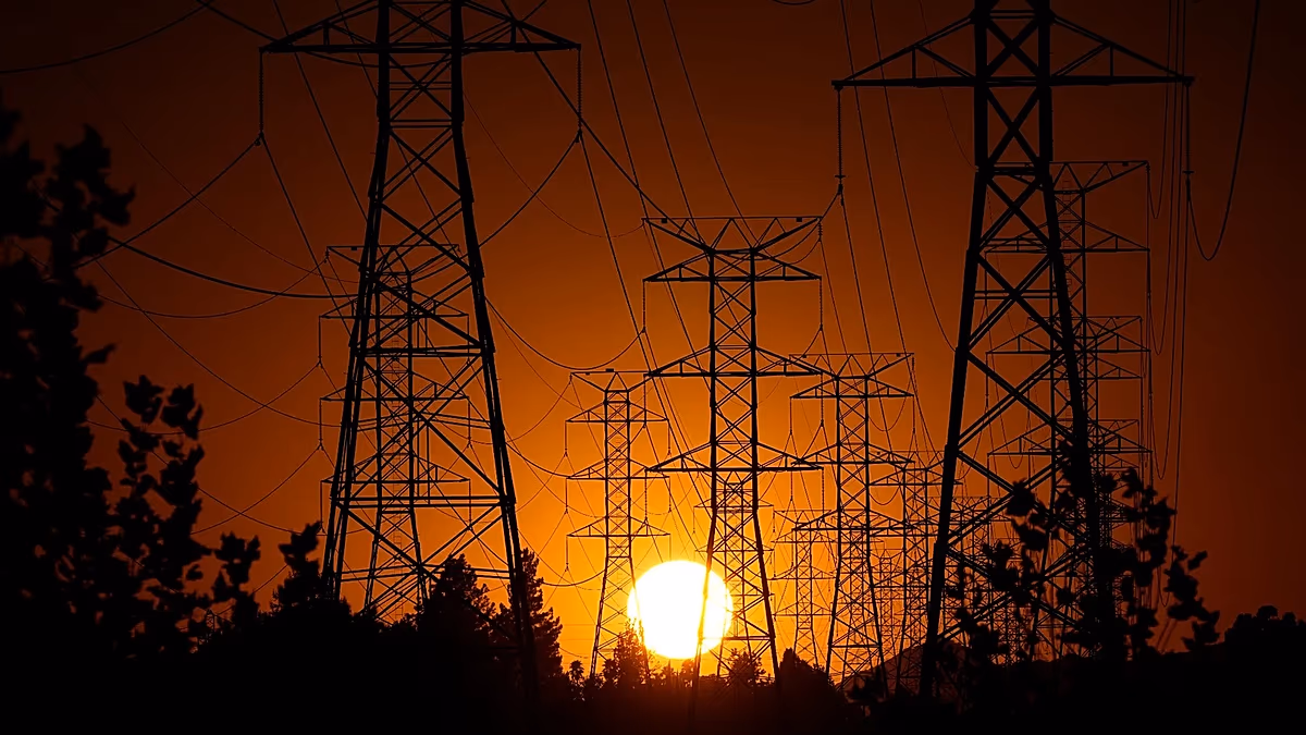 Europe's energy use for cooling has doubled in six years. In which country do you use it the most?