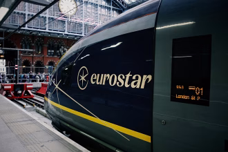 Eurostar will launch new direct flights from London to Antwerp this December