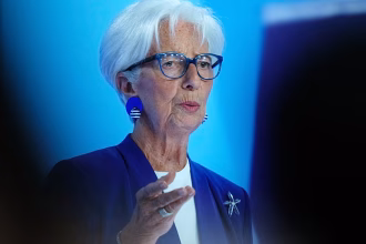 Eurozone inflation confirmed at 2.8%: Is it enough for the ECB to pause?
