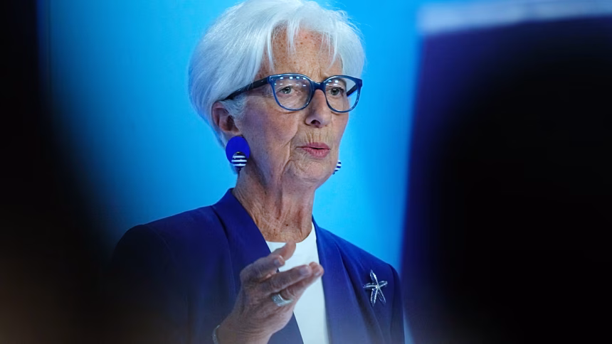 Eurozone inflation confirmed at 2.8%: Is it enough for the ECB to pause?