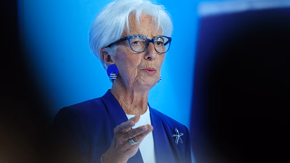 Eurozone inflation confirmed at 2.8%: Is it enough for the ECB to pause?