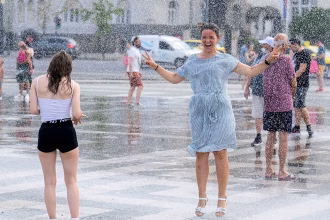 Extreme weather, conflict and responsible tourism: How will travel change in 2026?