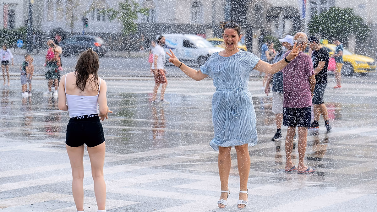 Extreme weather, conflict and responsible tourism: How will travel change in 2026?