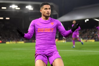 Fabrizio Romano: Aston Villa agree personal terms with 28-year-old to sign Joao Gomez