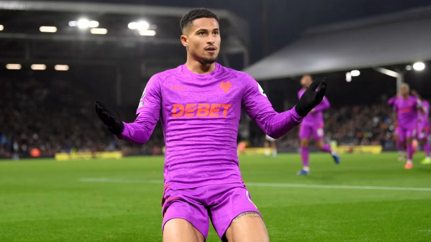 Fabrizio Romano: Aston Villa agree personal terms with 28-year-old to sign Joao Gomez