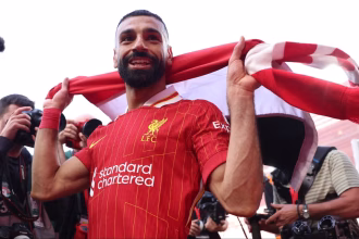 Fabrizio Romano: Liverpool land 'top' target clone for £116m in Salah