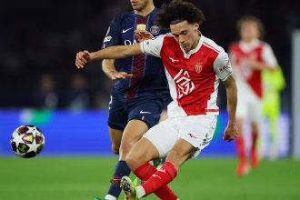 Fabrizio Romano: Liverpool 'very keen' on £100m+ upgrade of Acrios