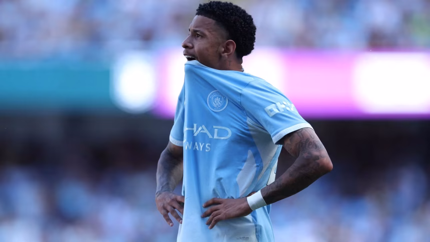 Fabrizio Romano shares the latest on Sabinho and Tottenham in talks