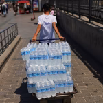 Fact check: Is the EU planning to ban multipacks of bottled water?