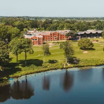 Fairmont's new British lakeside resort features Gordon Ramsay restaurant, spa and golf course