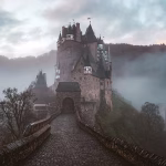 Fairytale destinations across Europe that seem too magical to be real