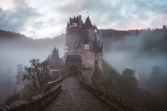 Fairytale destinations across Europe that seem too magical to be real