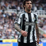Fiorentina scramble as Newcastle look for star man to replace Tonali
