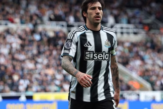 Fiorentina scramble as Newcastle look for star man to replace Tonali