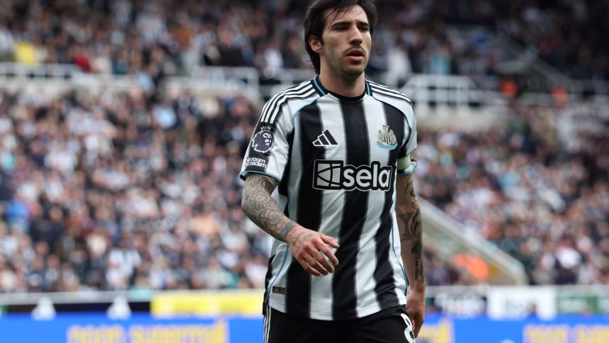 Fiorentina scramble as Newcastle look for star man to replace Tonali