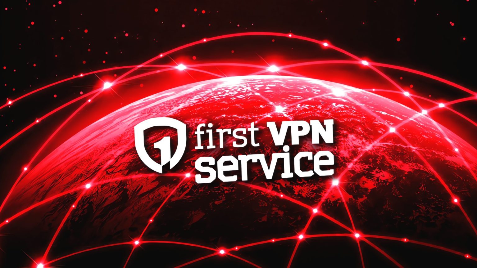 1VPNS First VPN Service