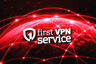 1VPNS First VPN Service