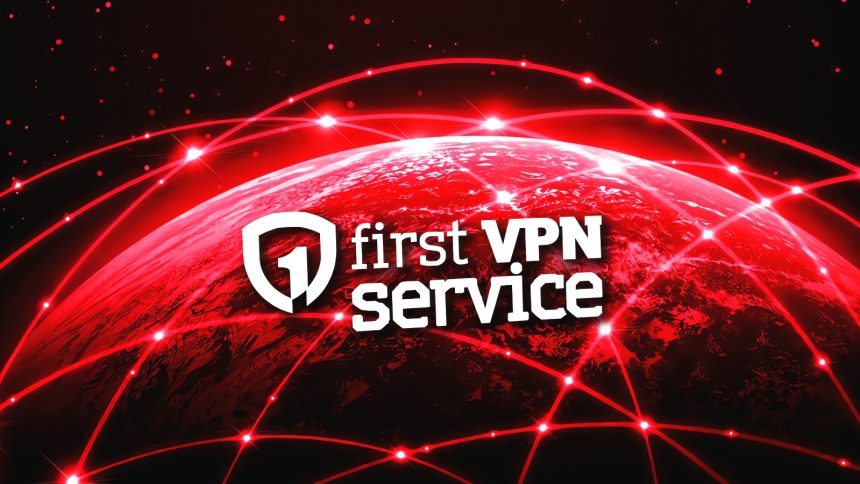 1VPNS First VPN Service