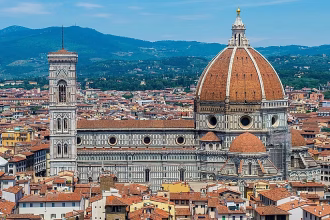 Florence, Prague, Salzburg: These are the best cities in Europe, according to Travel + Leisure