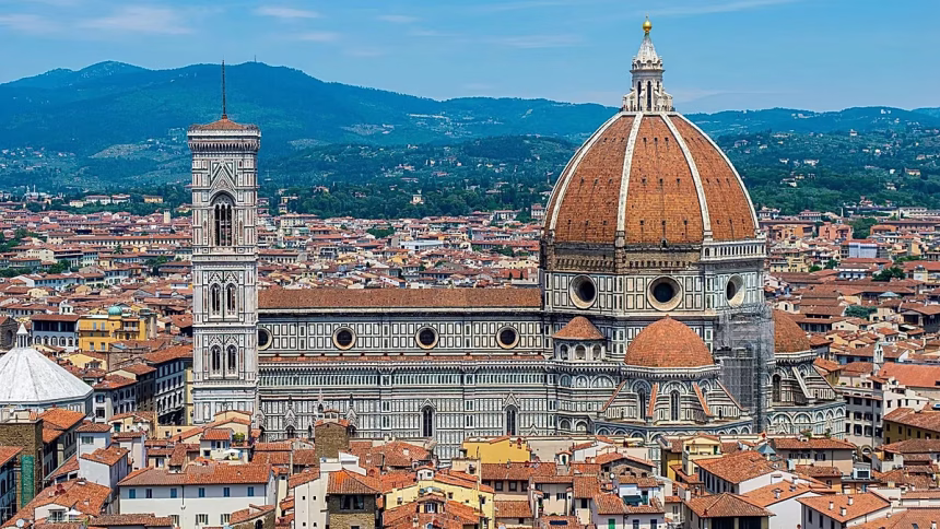 Florence, Prague, Salzburg: These are the best cities in Europe, according to Travel + Leisure
