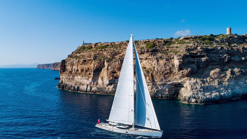 Follow in the footsteps of the Odyssey in Italy with Turquier on this luxurious new tour