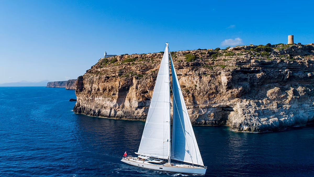 Follow in the footsteps of the Odyssey in Italy with Turquier on this luxurious new tour