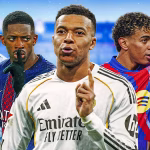 Football Today - Trending News You May Have Missed