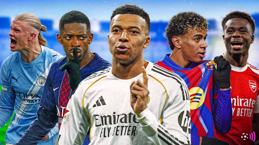 Football Today - Trending News You May Have Missed