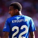 Forget Crupi: Why Spurs want to sign 'one of the best CFs in the world'