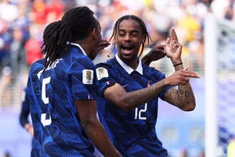 Forget about Bradley Barcola: why Liverpool could sign a £43m winger instead