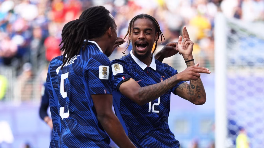 Forget about Bradley Barcola: why Liverpool could sign a £43m winger instead