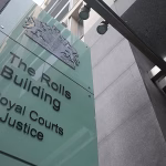 Former CEO of British water company charged with rigging water quality tests