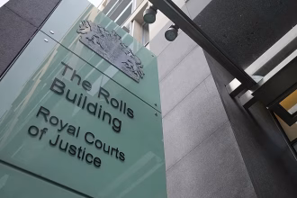 Former CEO of British water company charged with rigging water quality tests