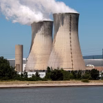 France shuts down nuclear reactors as heat wave intensifies