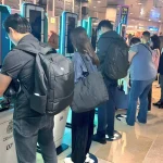 Europe's new EES machine goes into meltdown due to identical twins