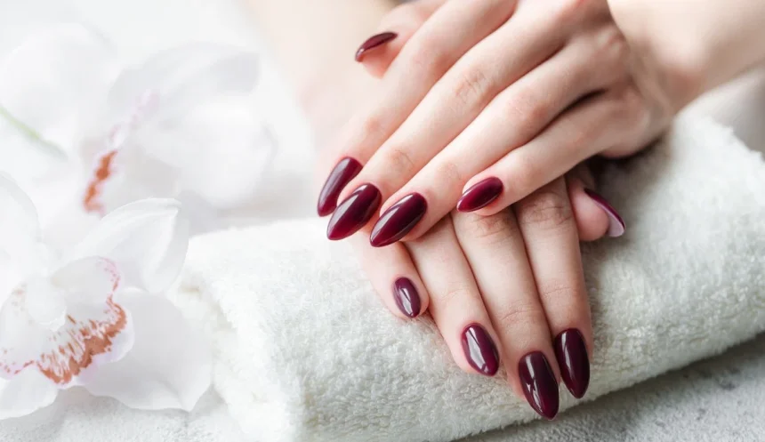 UK gel nail ban, changes from August 2026
