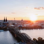 Gemini plans to open a rail line from London to Cologne by 2030, with Eurostar in mind