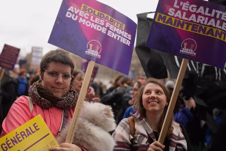 Gender pay and pension gaps across Europe: Why does inequality worsen after retirement?