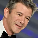 Travis Kalanick's robotics company raises $1.7 billion led by a16z