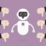 Librarian hosts hot 'avoiding AI' workshop for people fed up with Big Tech