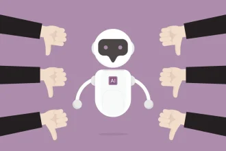 Librarian hosts hot 'avoiding AI' workshop for people fed up with Big Tech