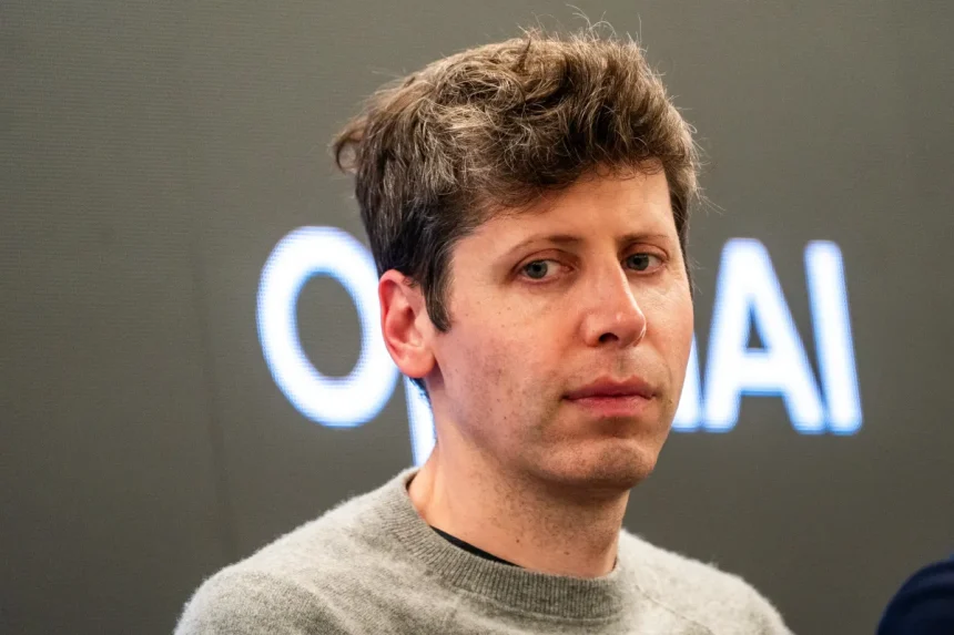 How Apple's big lawsuit could disrupt OpenAI's IPO plans